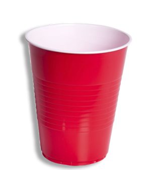 VASO BICOLOR 16