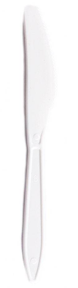 CUCHILLO MEDIANO