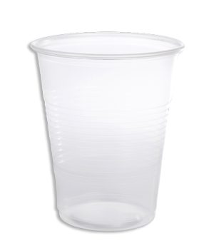 VASO PLÁSTICO IRROMPIBLE #14