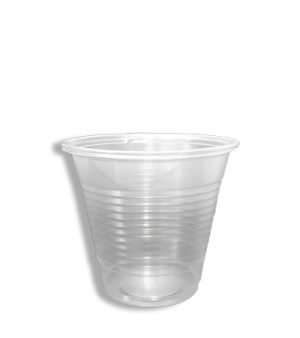 VASO PLÁSTICO IRROMPIBLE #5 1/2
