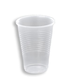 VASO PLÁSTICO IRROMPIBLE #8